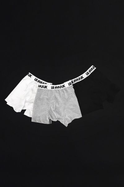 #Anti-Schwitz-Shorts (Limitiert auf 100 Sets)