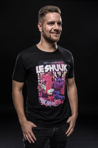 Unicorn Army Basic Shirt