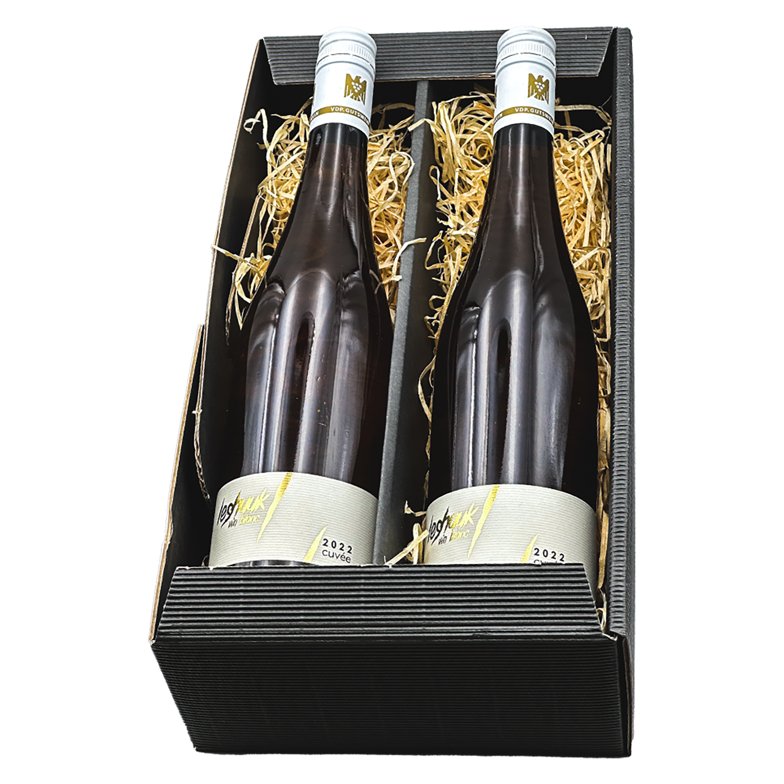 Vin Blanc - Das Duo