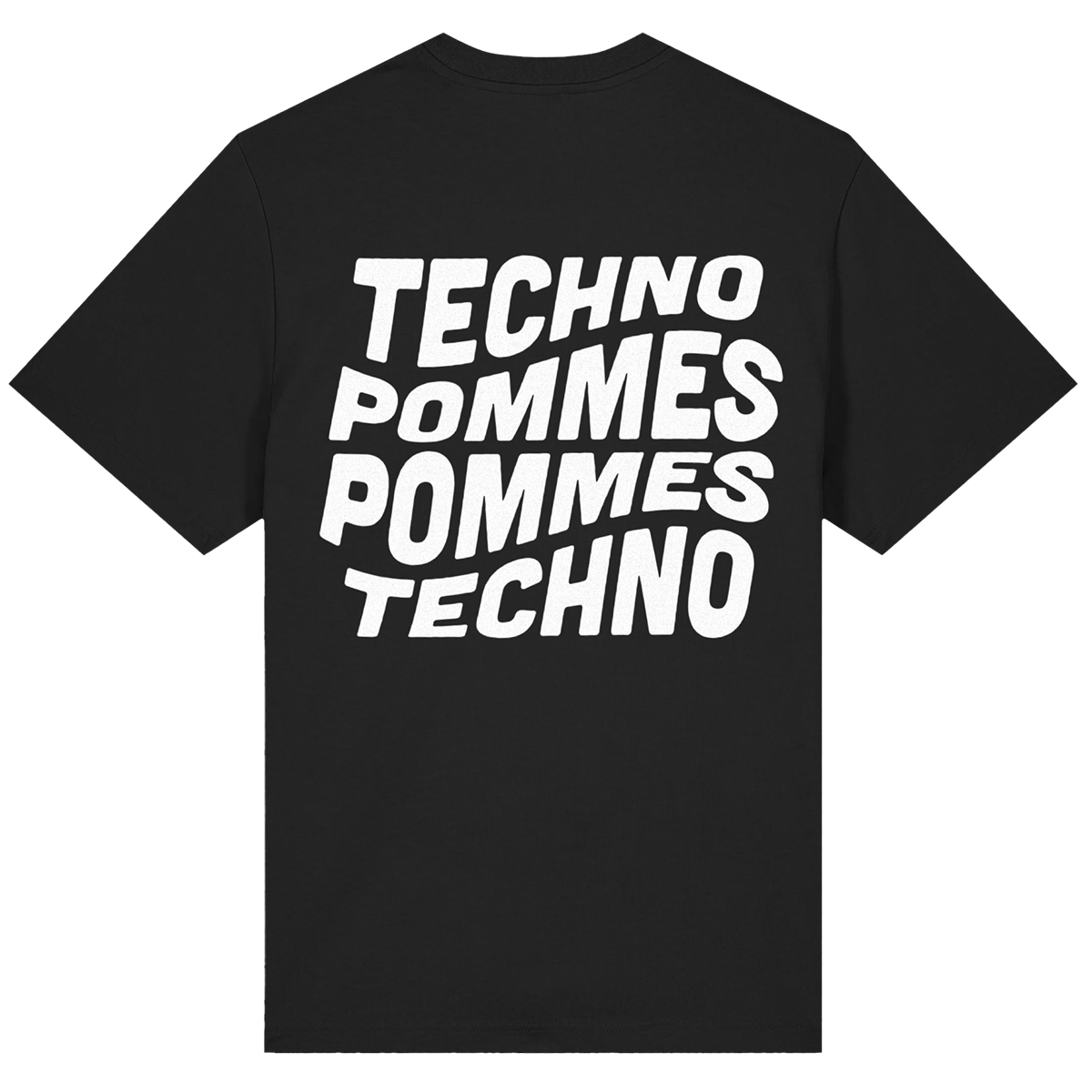 Techno-Pommes-Back