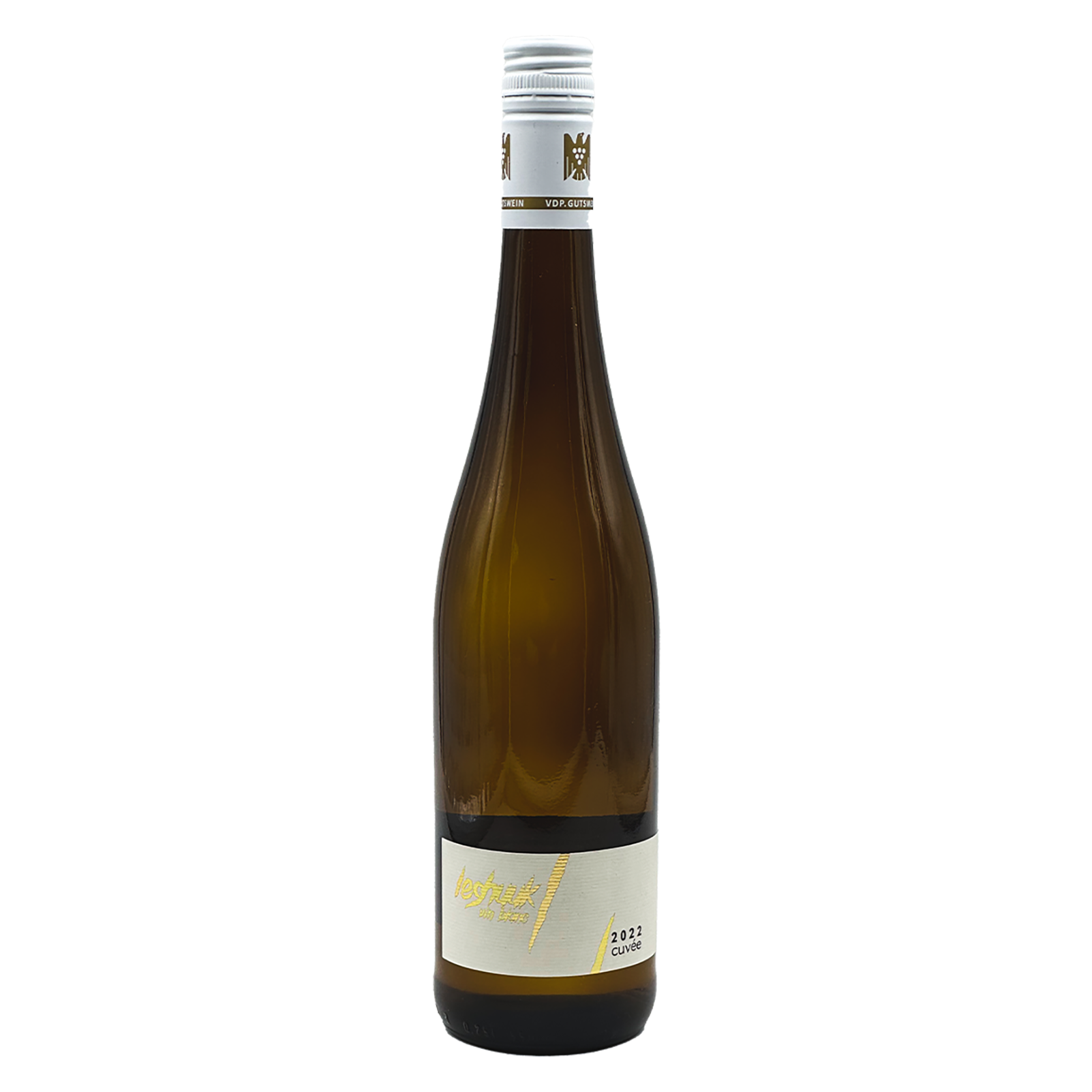 Le Shuuk - Vin Blanc