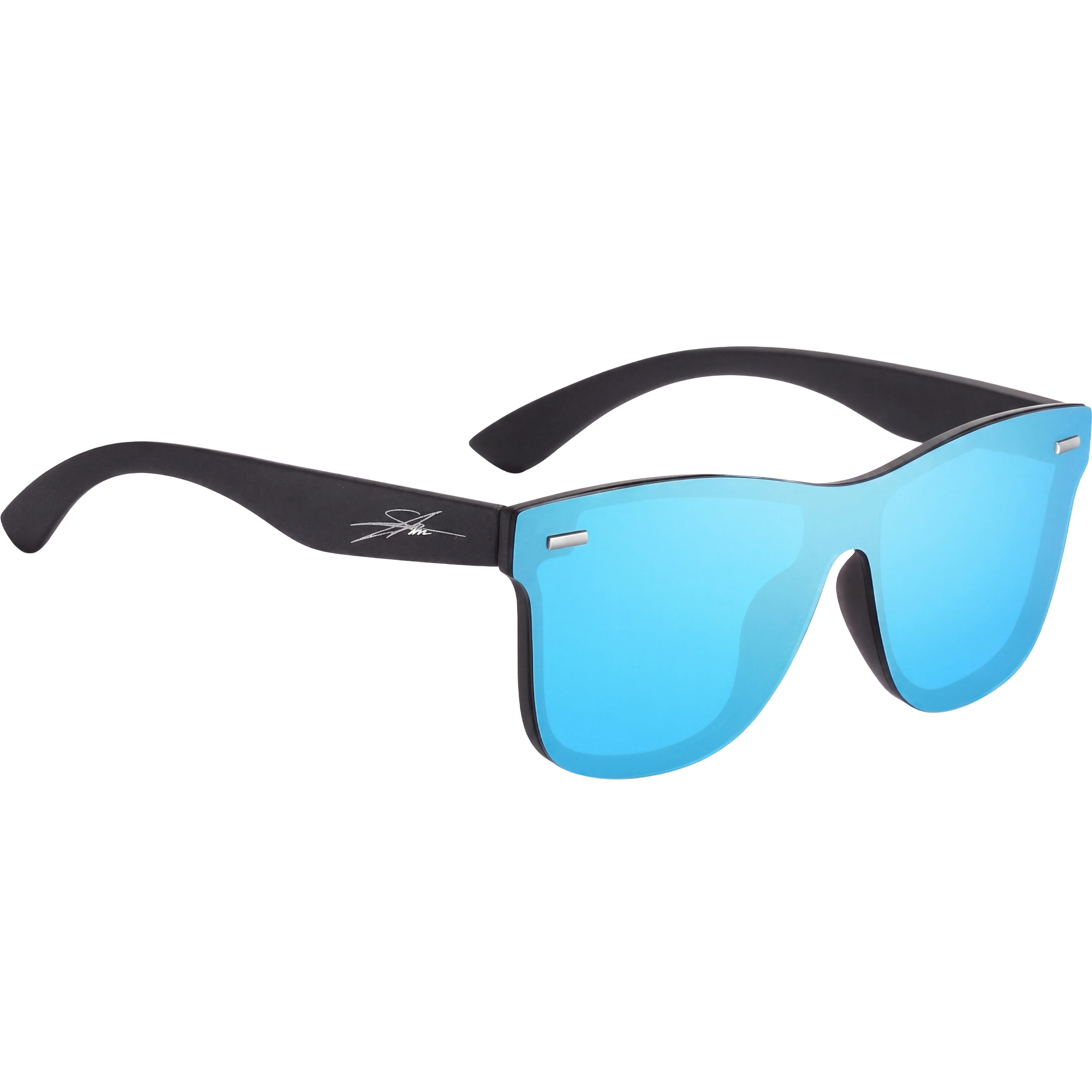 LE SHUUK RAVE 2K26 – Sunglasses „Black Edition“