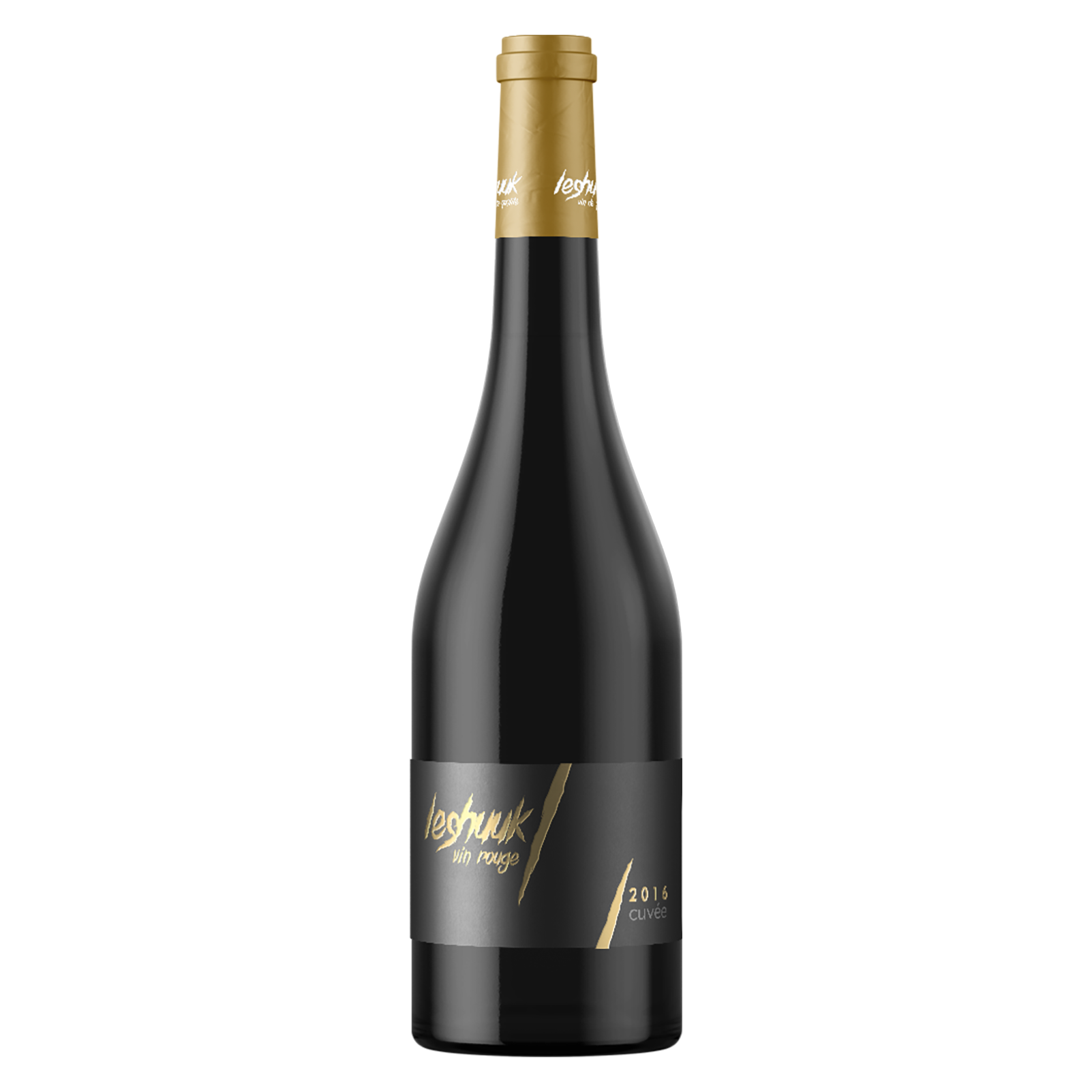 Le Shuuk - Vin Rouge