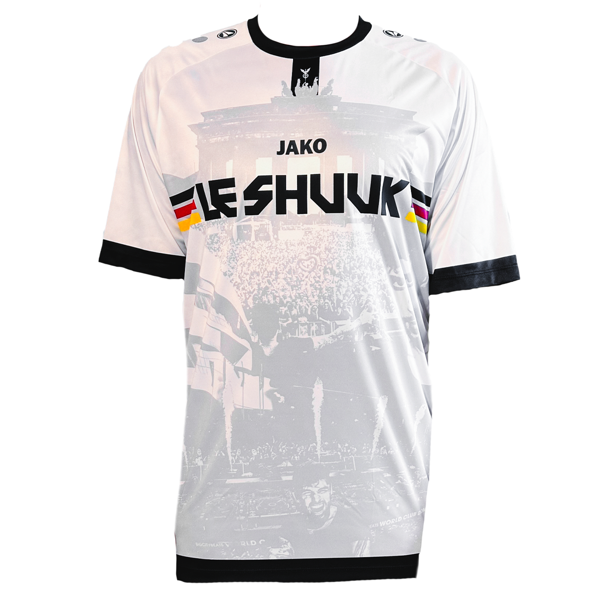 Le Shuuk Trikot