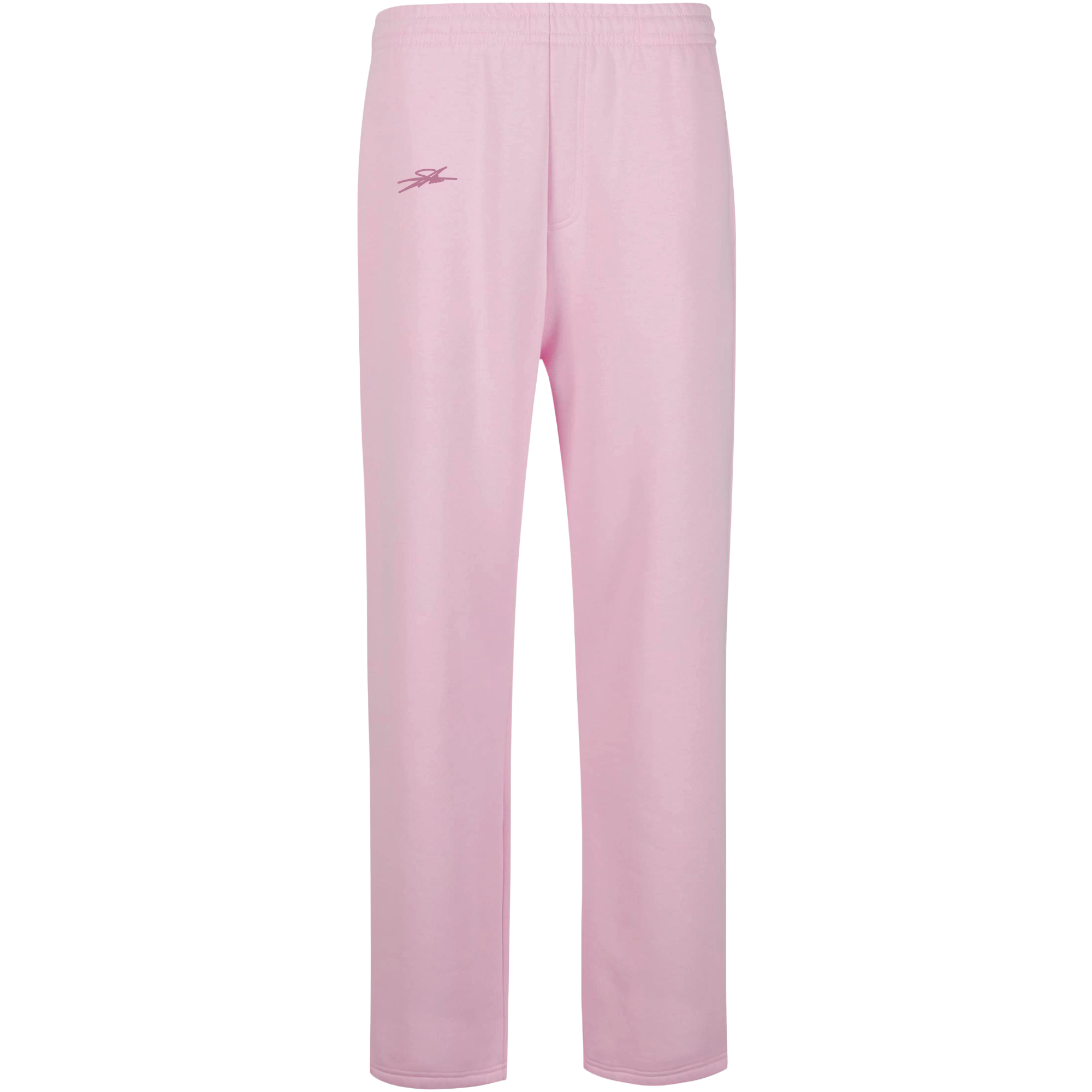 RAVE 2K26 – Fluffy JOGGER „Rosa Edition“