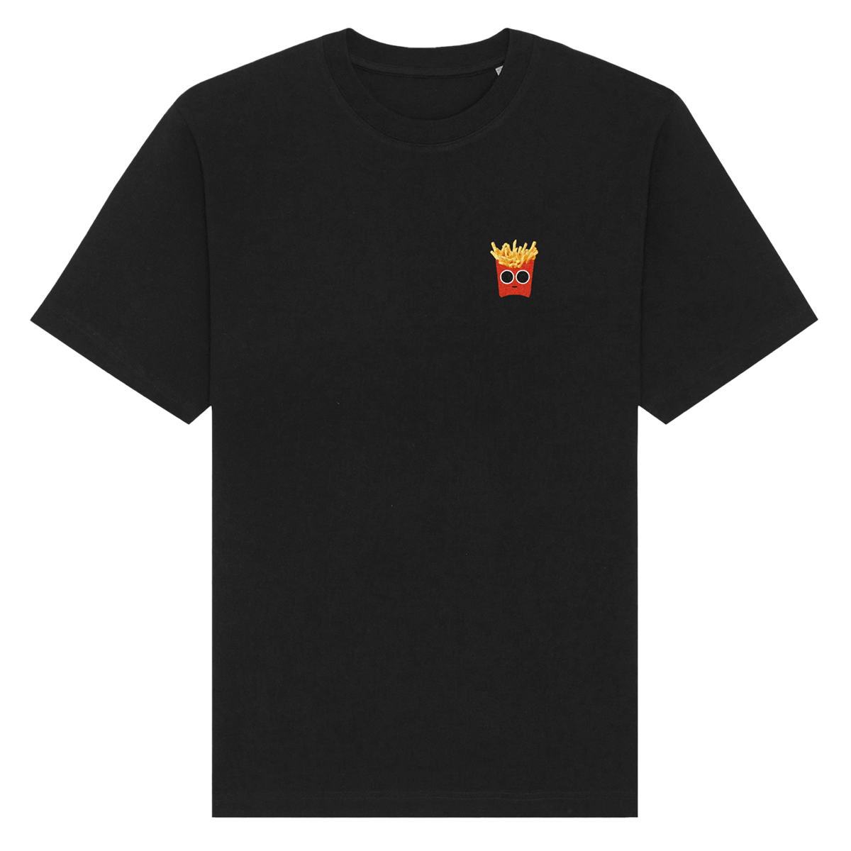 #TechnoPommes Shirt