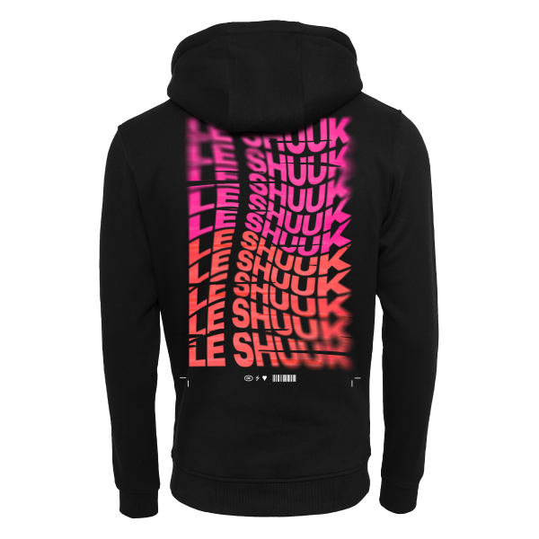 WorldClubDome Las Vegas Neon Hoodie