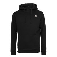 Face Patch Hoodie