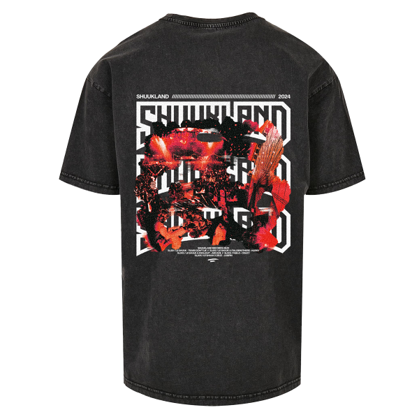 SHUUKLAND 2K24 T-Shirt