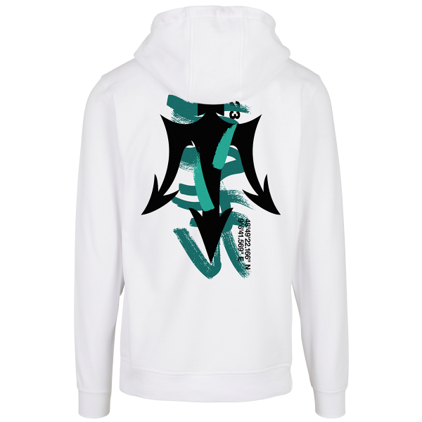 Atlantis Hoodie