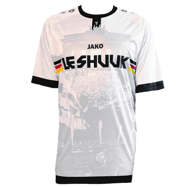 Le Shuuk EM Trikot 2024
