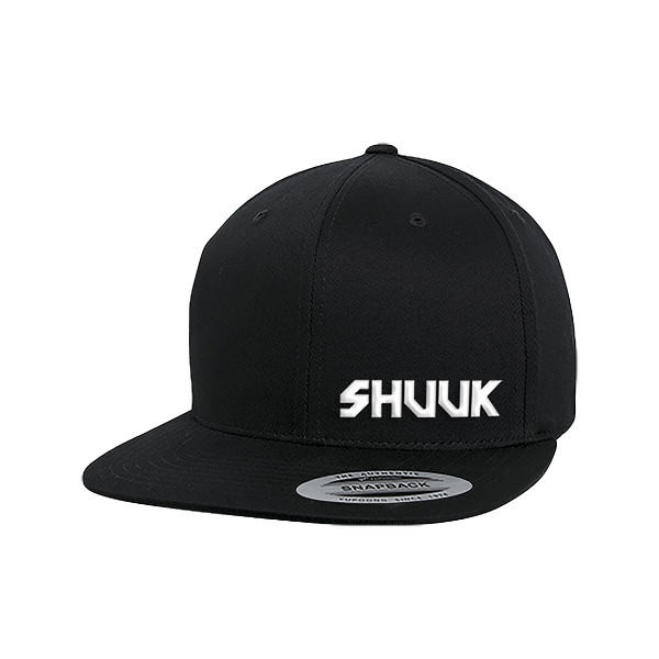 LeShuuk Snapback