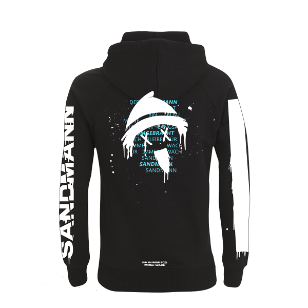 Le Shuuk pres. Sandmann Hoodie 2020