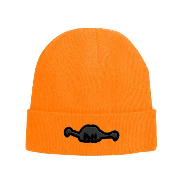 #kunterbunt Beanie