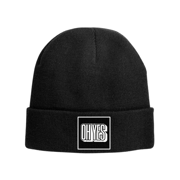OH YES Beanie