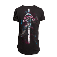 Icon Sandmann "Shuuk Store" T-Shirt