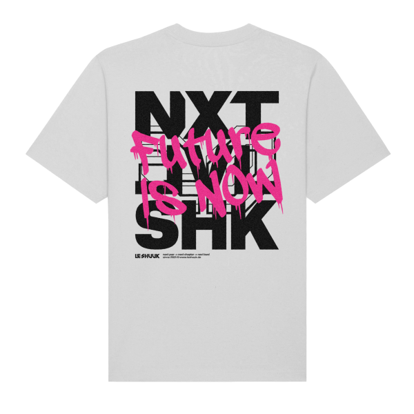 FUTURE IS NOW 2025 Shirt