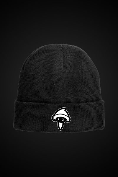 "Sandmann" Beanie Edition by Le Shuuk