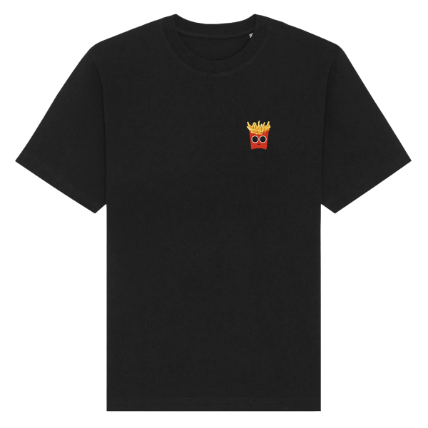 #TechnoPommes Shirt