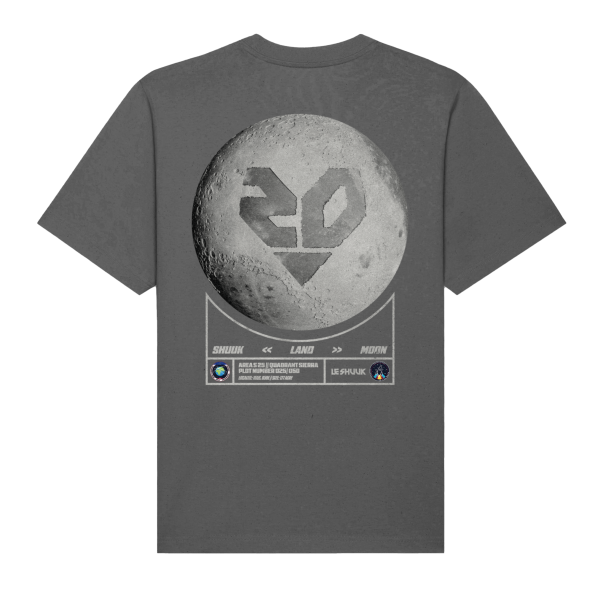 MOON EDITION Shirt