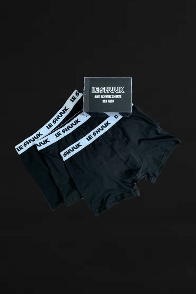 #Anti-Schwitz-Shorts