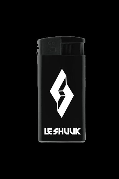 Feuerzeug 19/20 by Le Shuuk