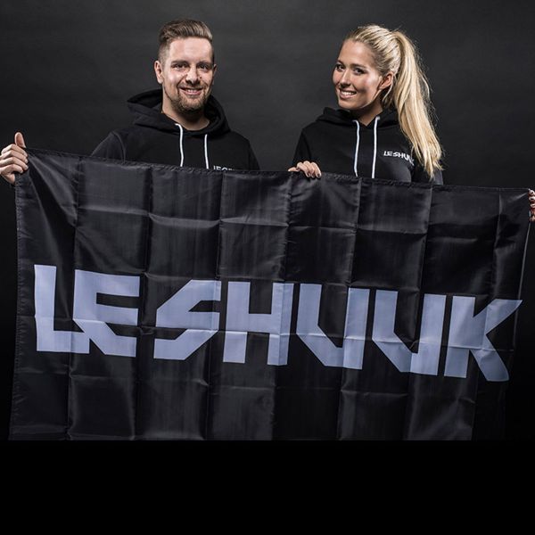 Le Shuuk Fahne