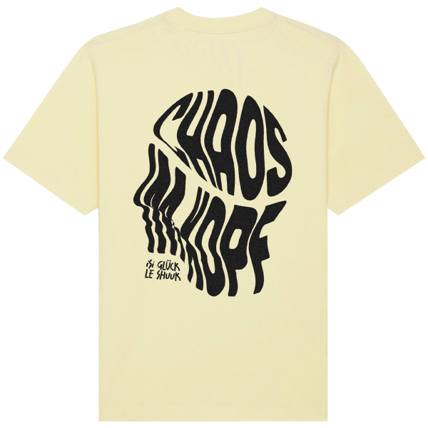 #ChaosImKopf Shirt