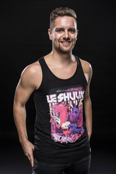 Unicorn Army Men Tank