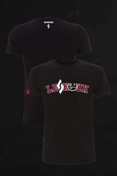 SHIRT 19/20 CollegeStyle by Le Shuuk