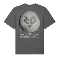 MOON EDITION Shirt S